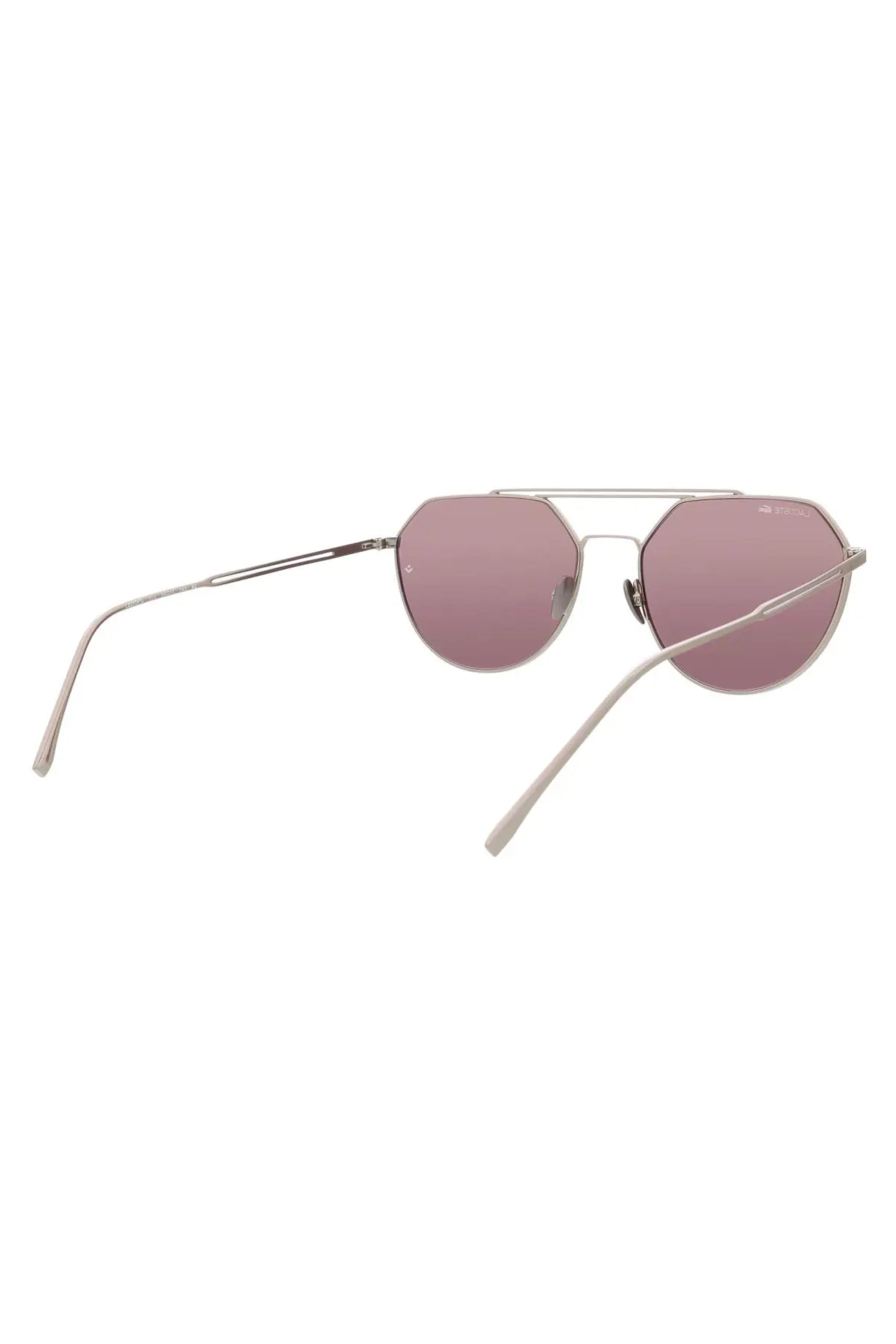 Octagonal Sunglasses