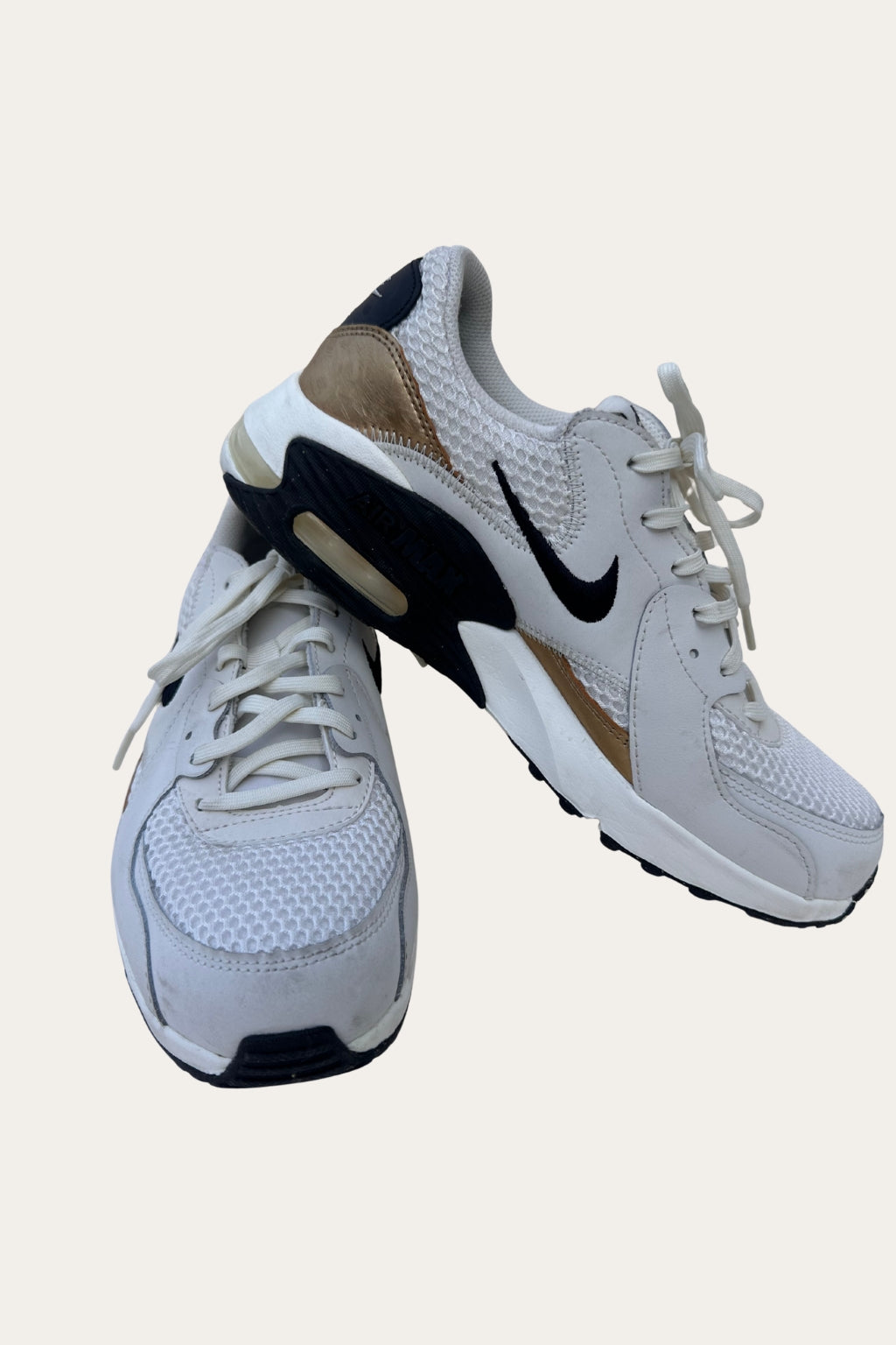 Air Max Excee Low-Top Sneakers