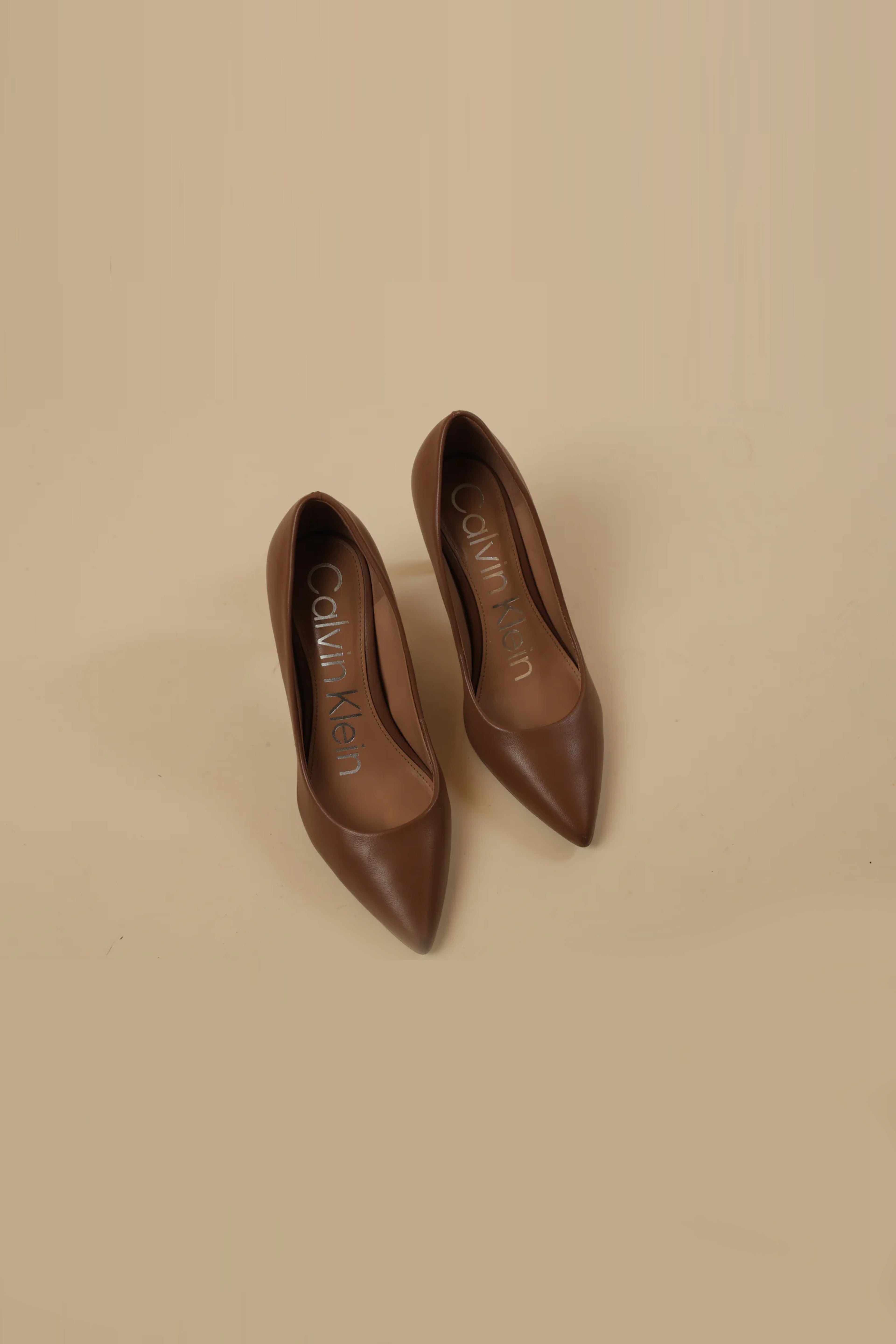 Classic Cognac Comfort