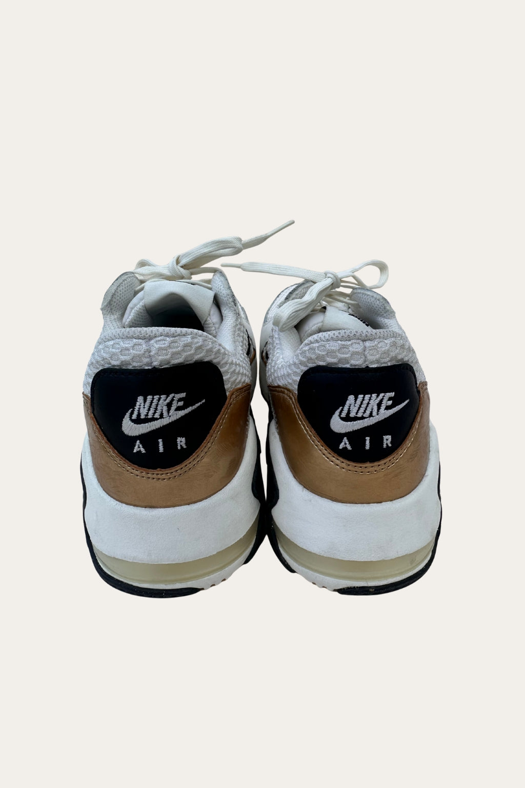 Air Max Excee Low-Top Sneakers