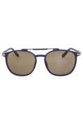 Salvatore Ferragamo Double Bridge Sunglasses