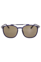 Salvatore Ferragamo Double Bridge Sunglasses