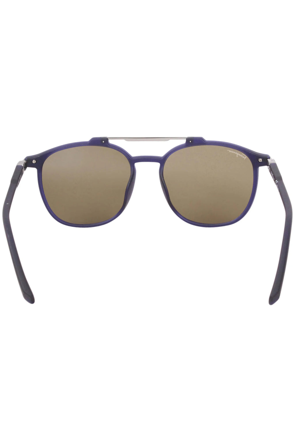Salvatore Ferragamo Double Bridge Sunglasses