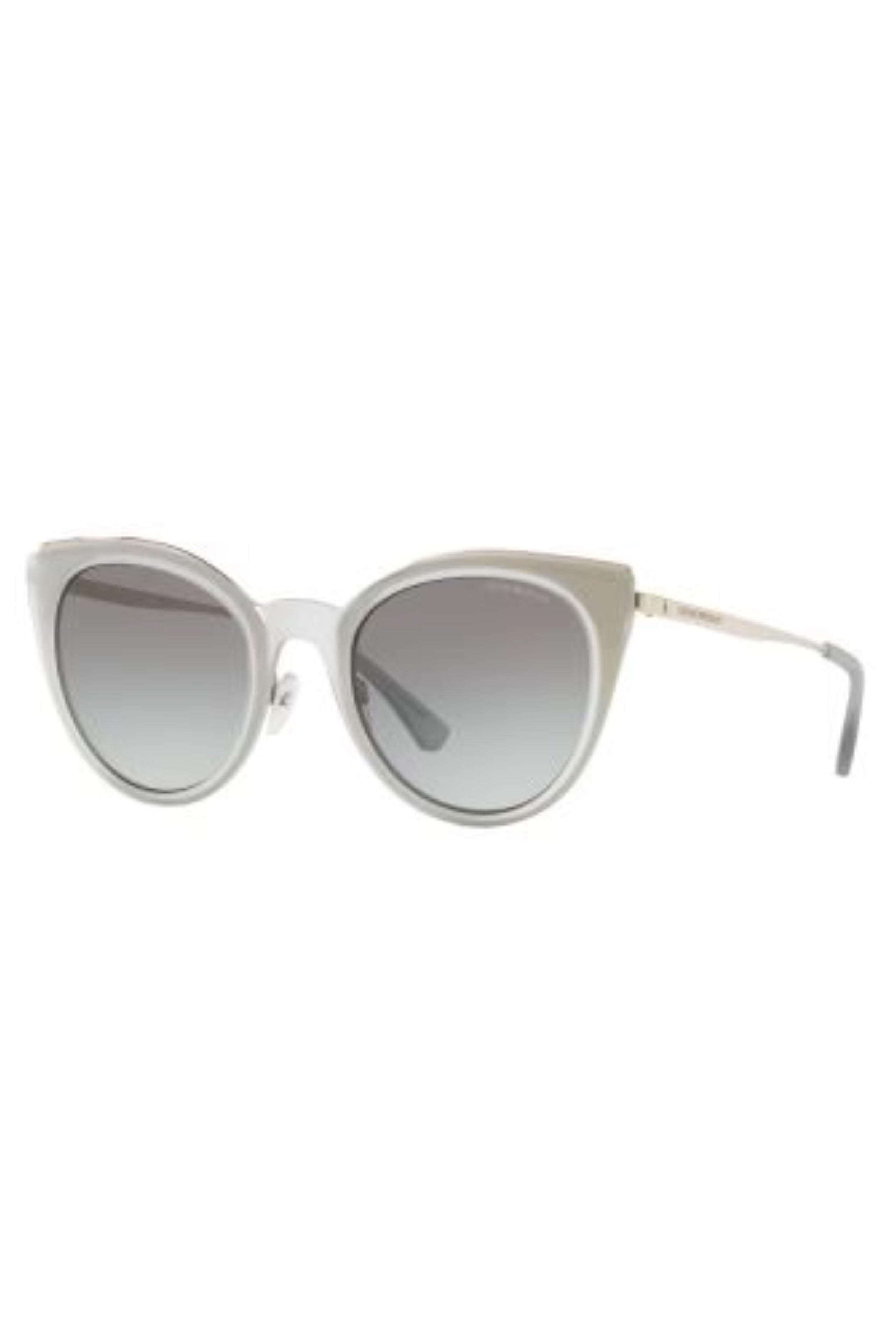 Cat-Eye Sunglasses