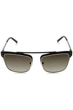 Polarized Square Unisex Sunglasses