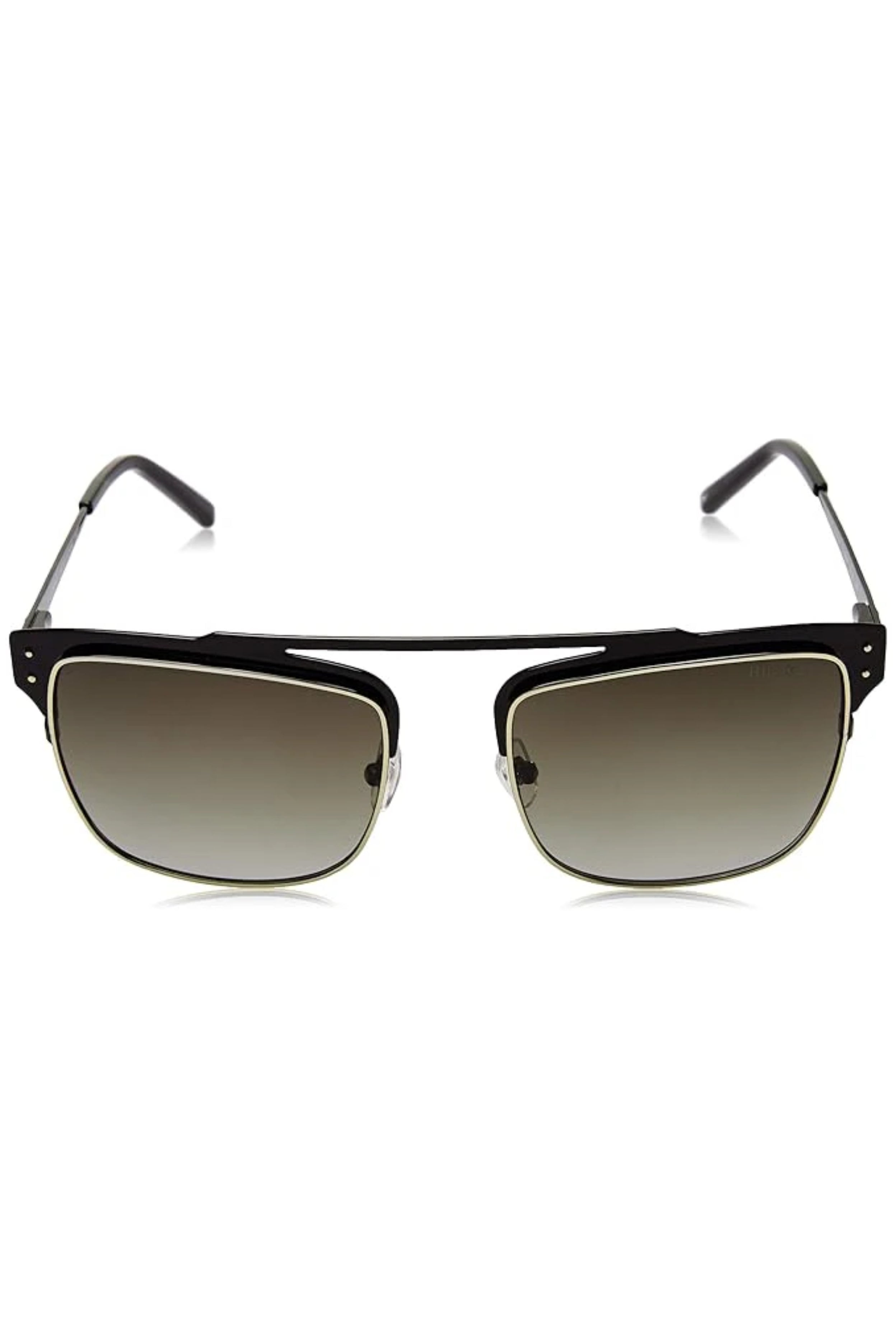 Polarized Square Unisex Sunglasses