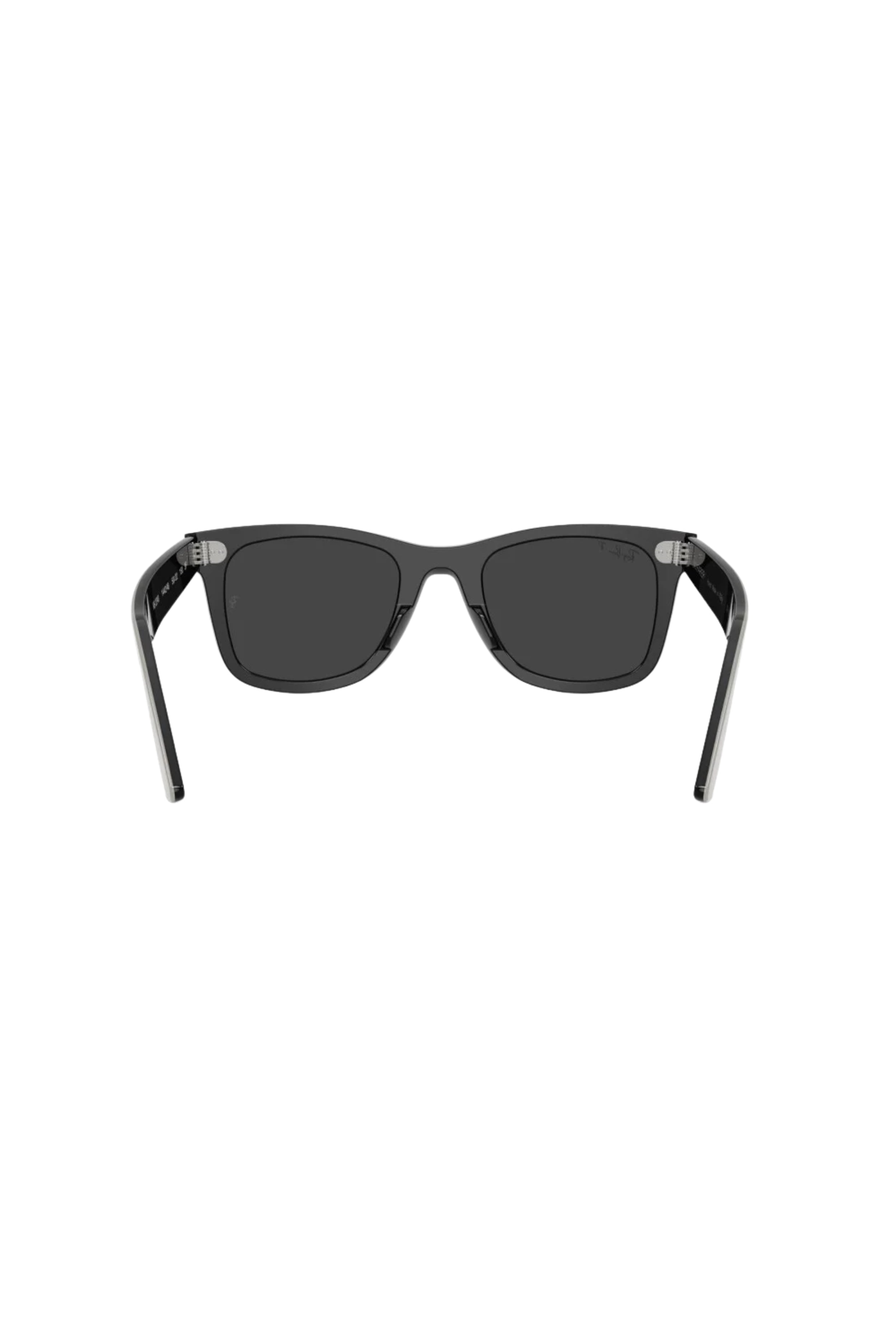 Ray-Ban Polarized Wayfarer Sunglasses- Unisex