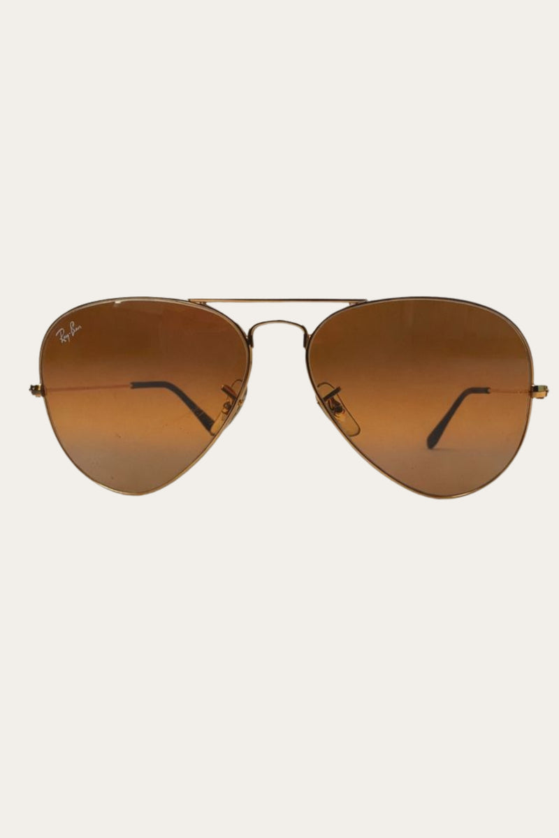 Unisex Aviator Sunglasses
