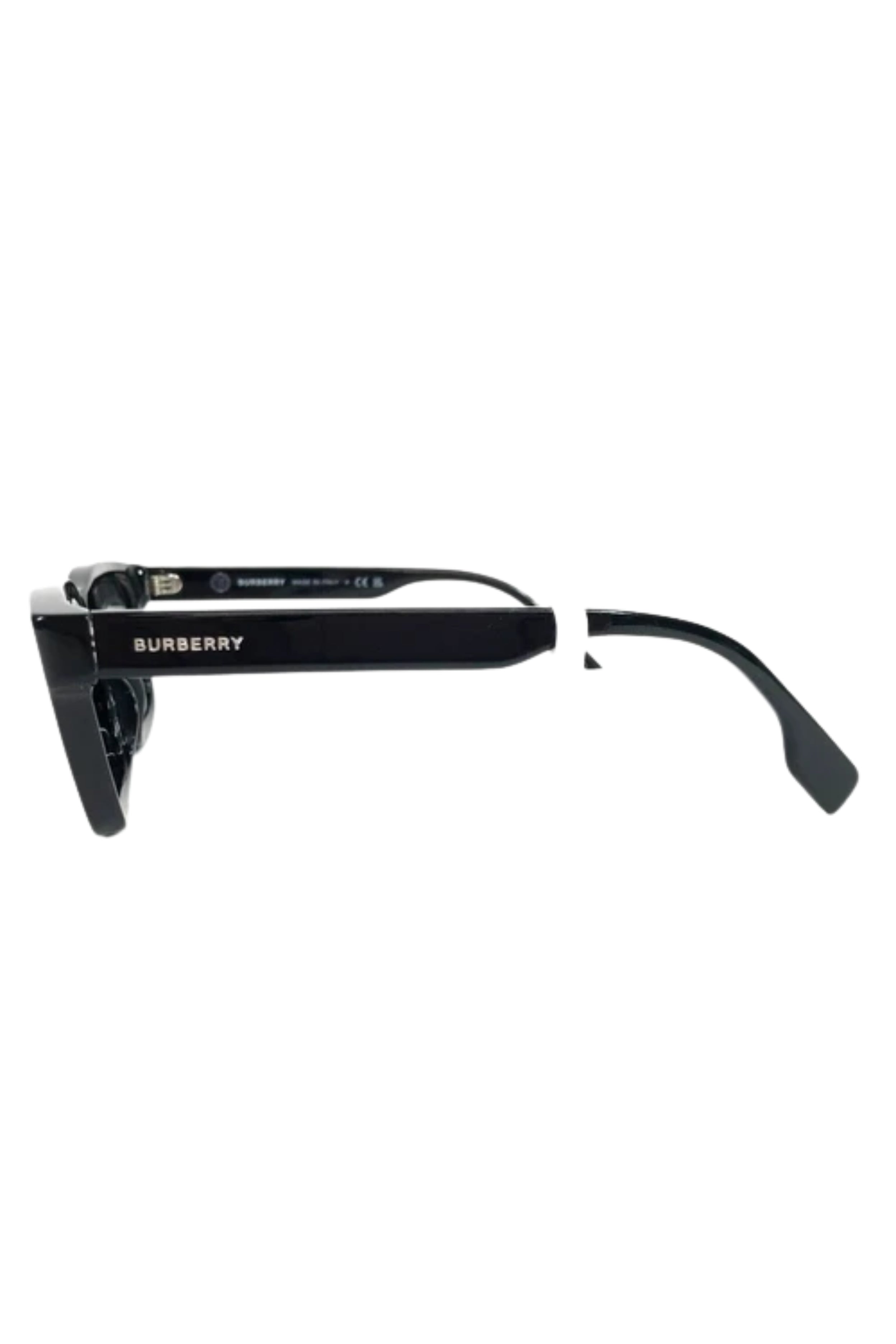 Burberry Icon Stripe Sunglasses