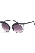 Salvatore Ferragamo Cat-Eye Sunglasses