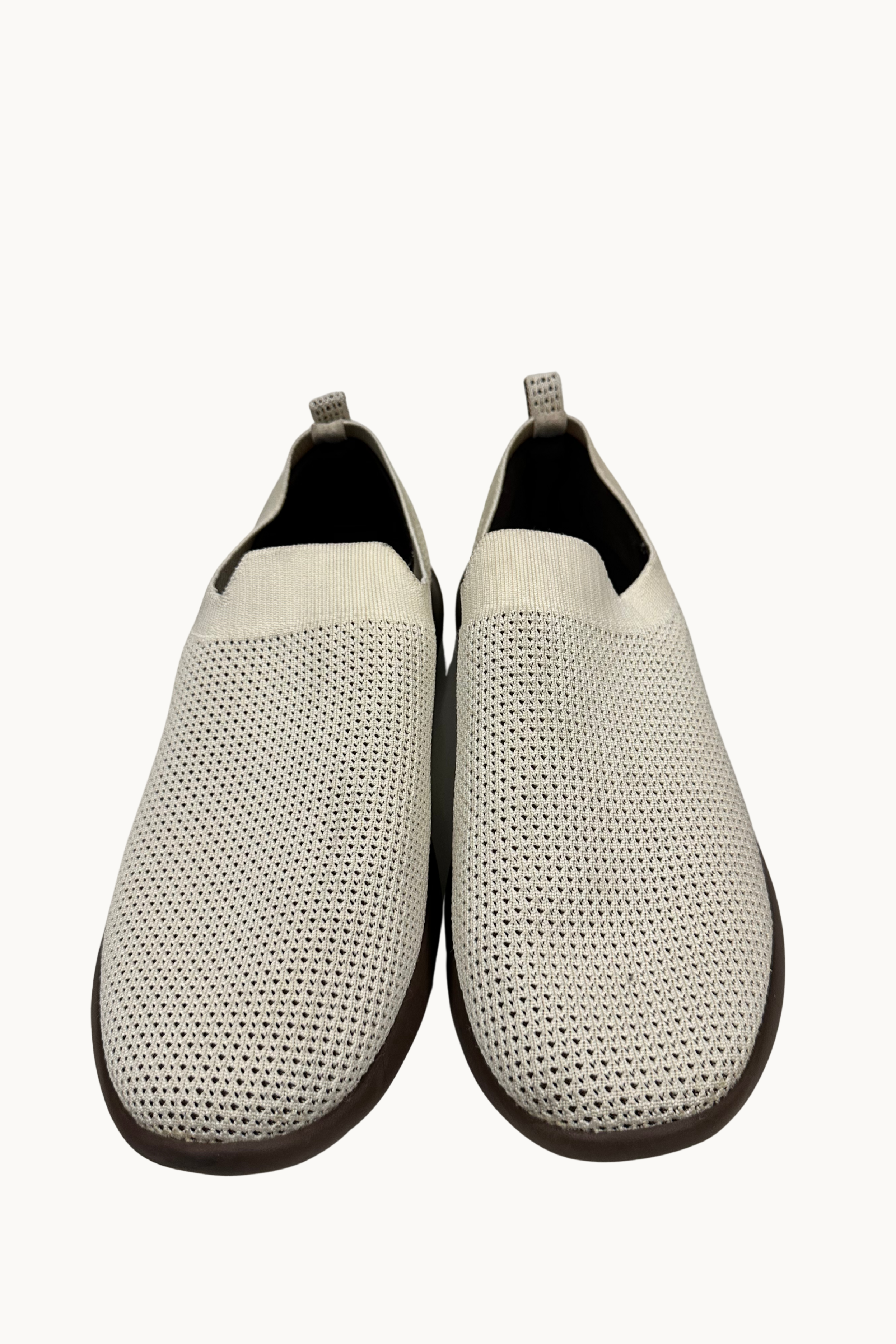Relive Knit Slip Ons For Unisex