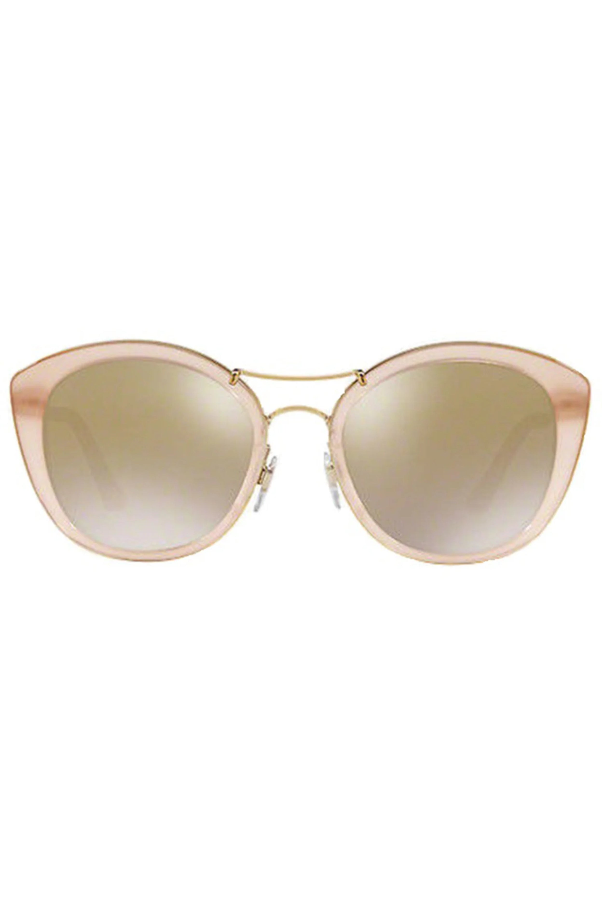 Cat Eye Sunglasses