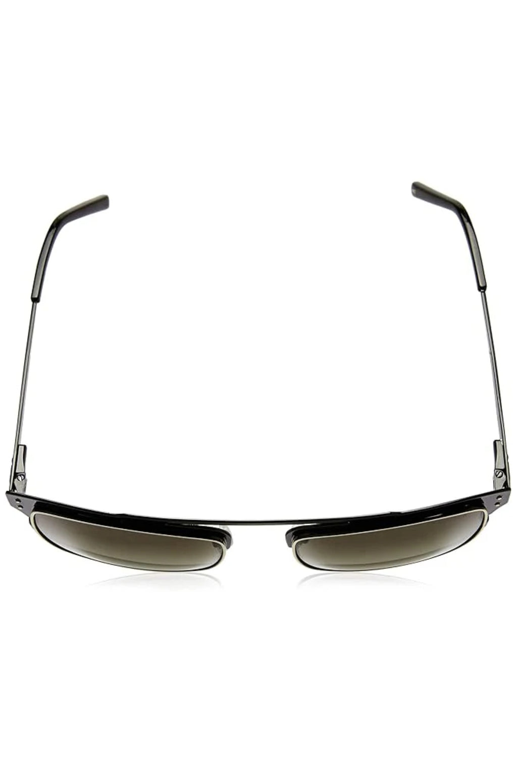 Polarized Square Unisex Sunglasses