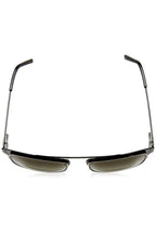 Polarized Square Unisex Sunglasses