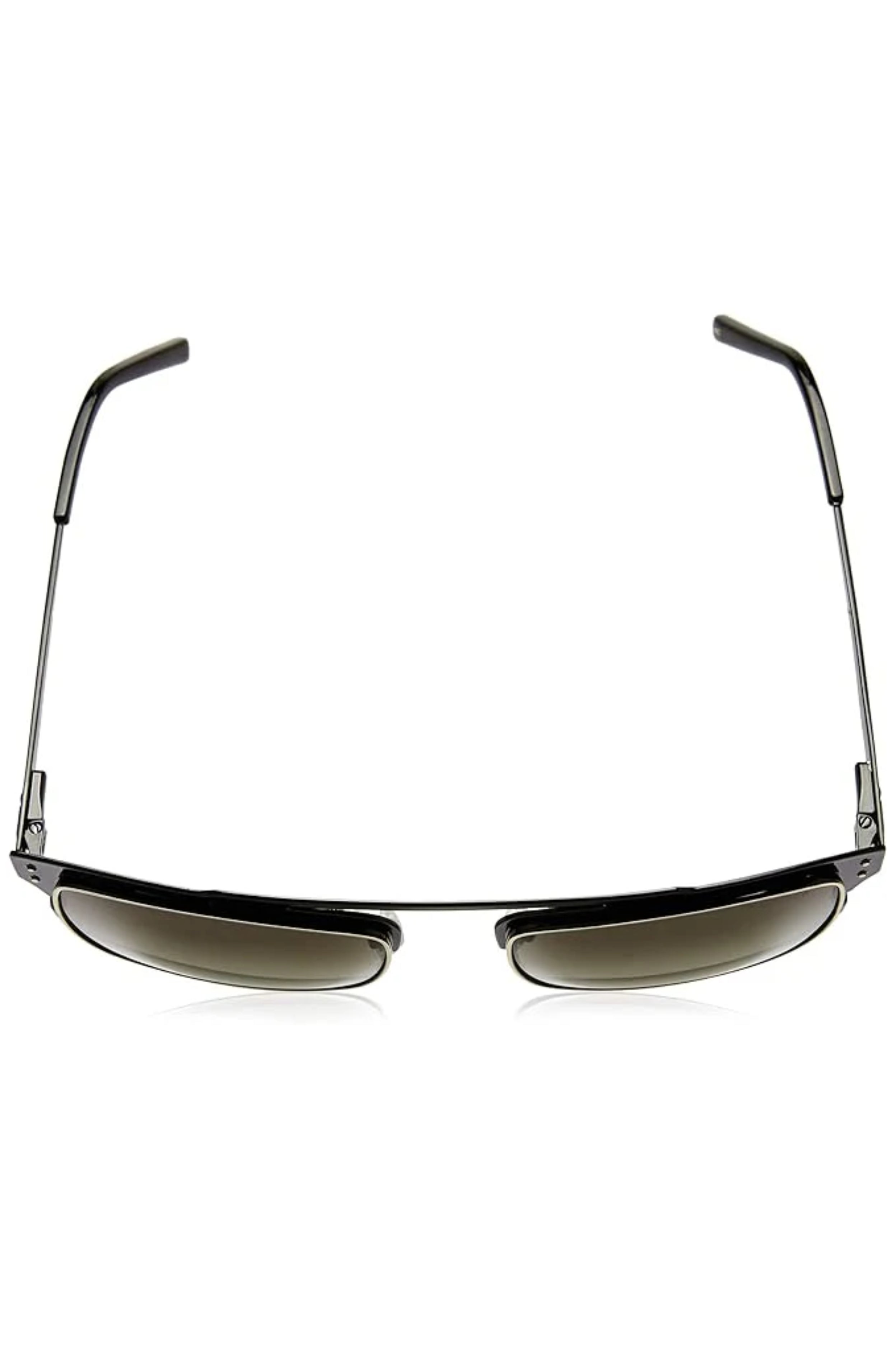 Polarized Square Unisex Sunglasses