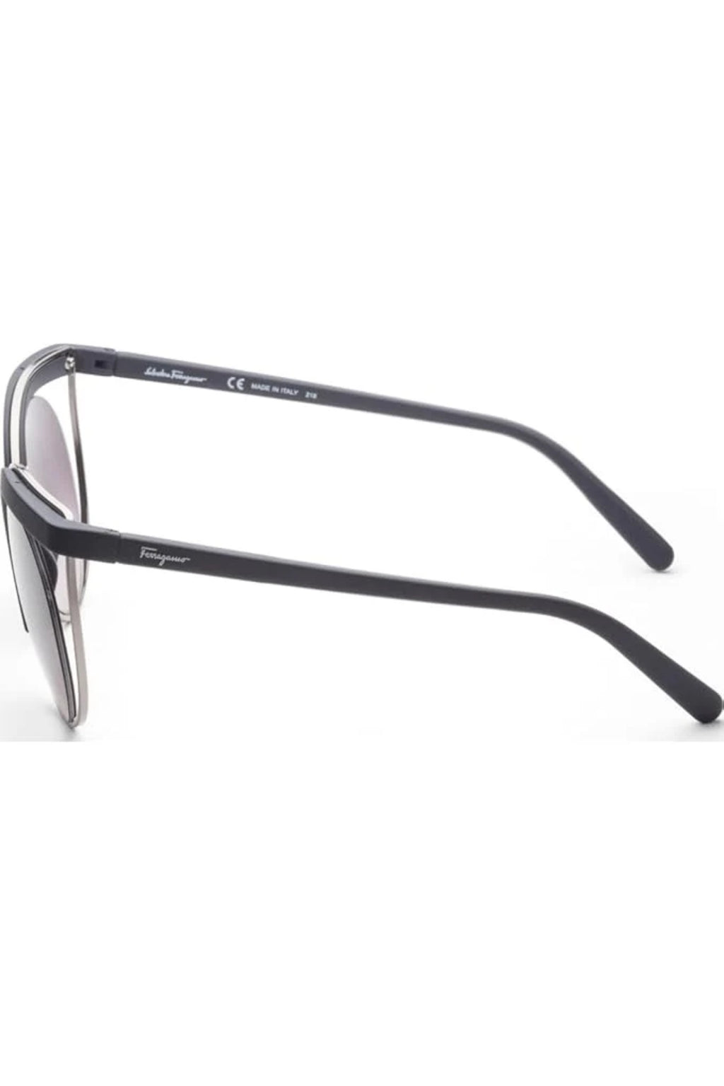 Salvatore Ferragamo Cat-Eye Sunglasses