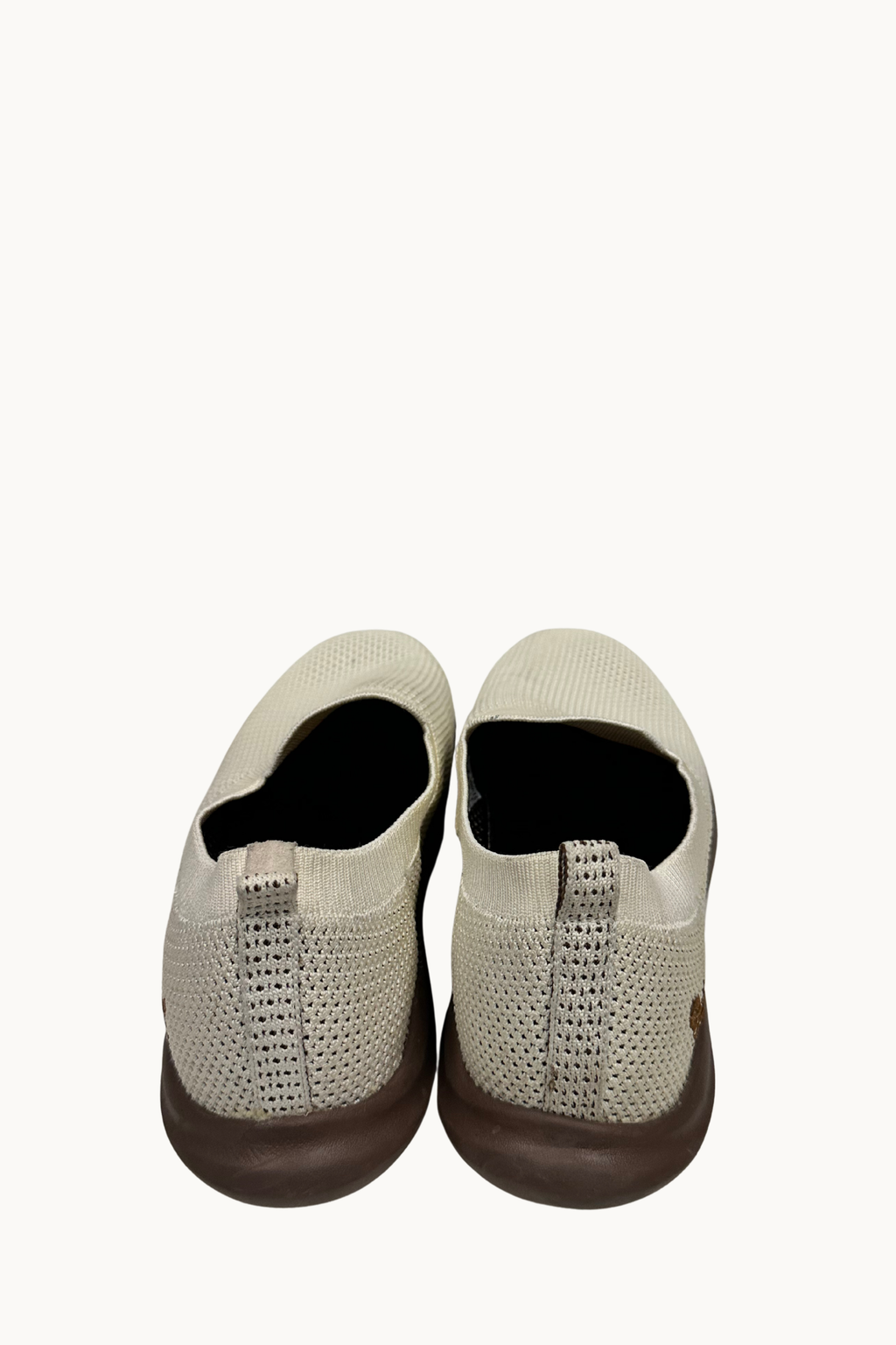 Relive Knit Slip Ons For Unisex