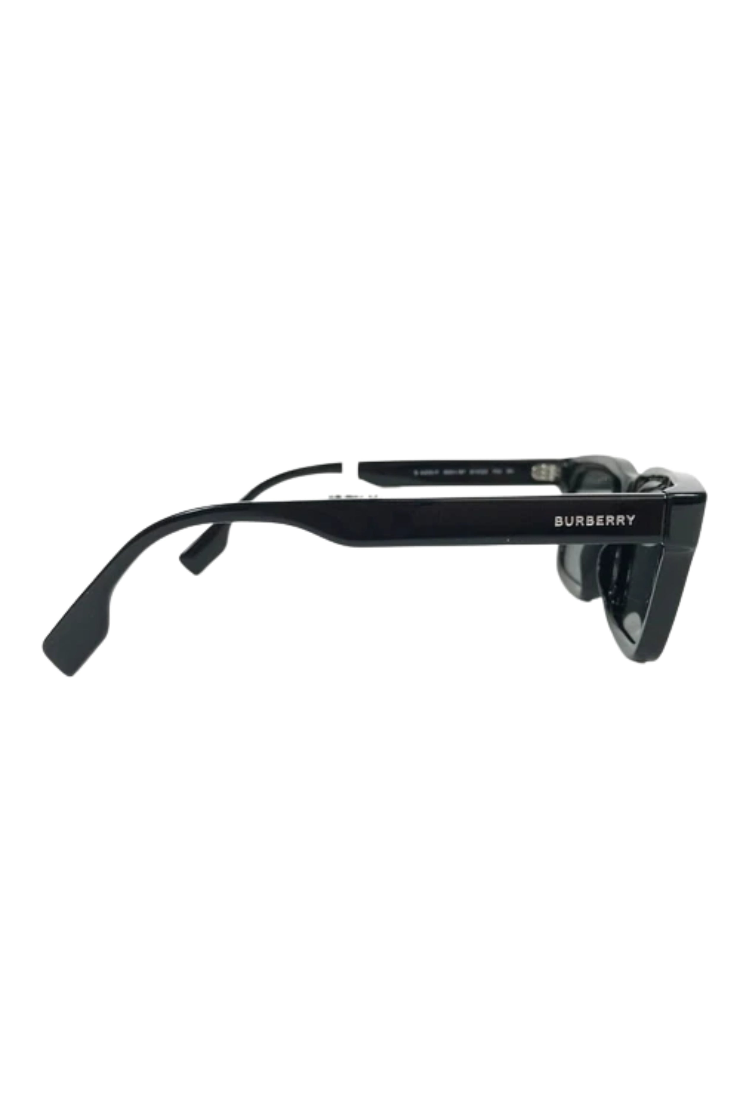 Burberry Icon Stripe Sunglasses