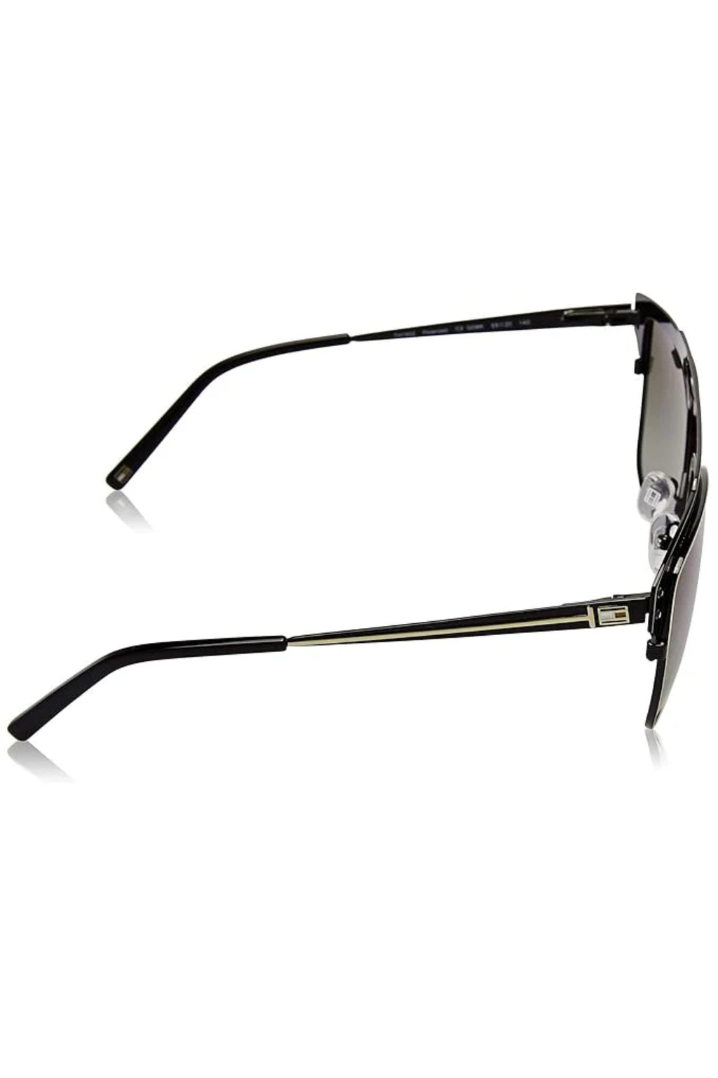 Polarized Square Unisex Sunglasses