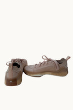 Stella McCartney x Adidas Earth-Tone Athleisure Trainers
