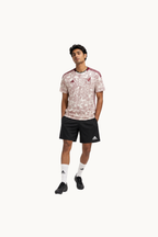 Contemporary Tribal Pattern Sports Tee