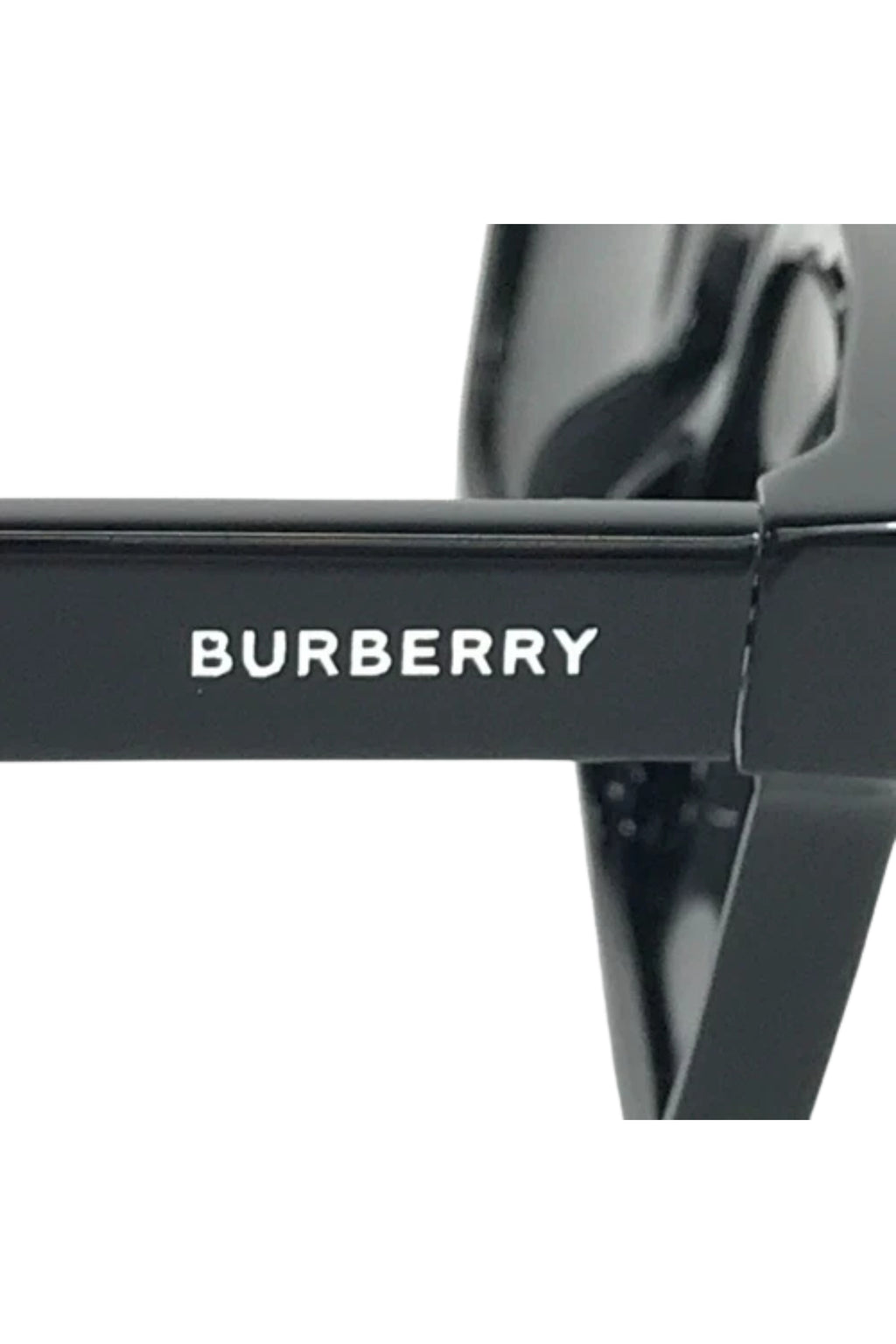 Burberry Icon Stripe Sunglasses
