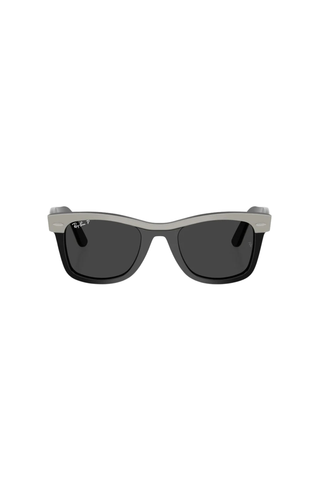 Ray-Ban Polarized Wayfarer Sunglasses- Unisex