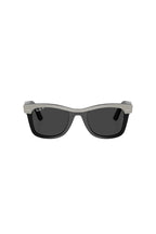 Ray-Ban Polarized Wayfarer Sunglasses- Unisex