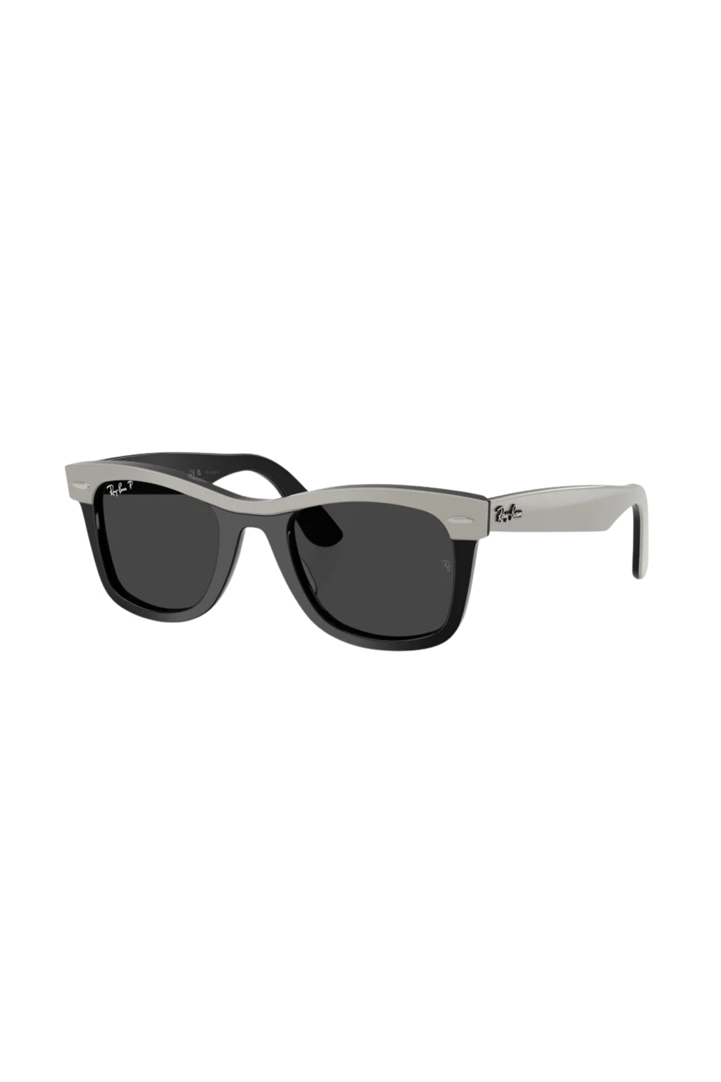 Ray-Ban Polarized Wayfarer Sunglasses- Unisex