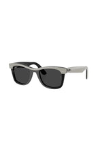 Ray-Ban Polarized Wayfarer Sunglasses- Unisex