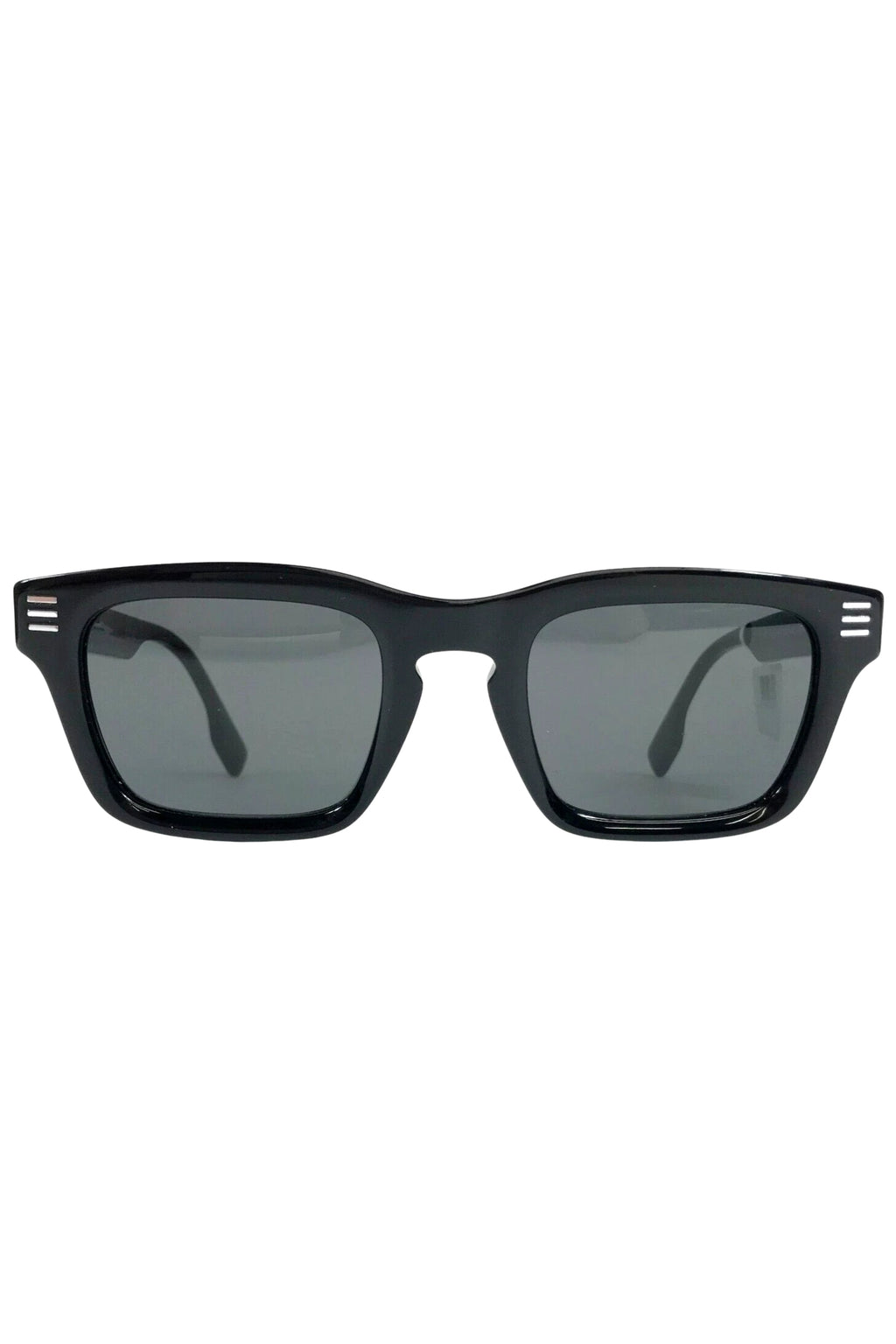 Burberry Icon Stripe Sunglasses