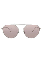 Octagonal Sunglasses