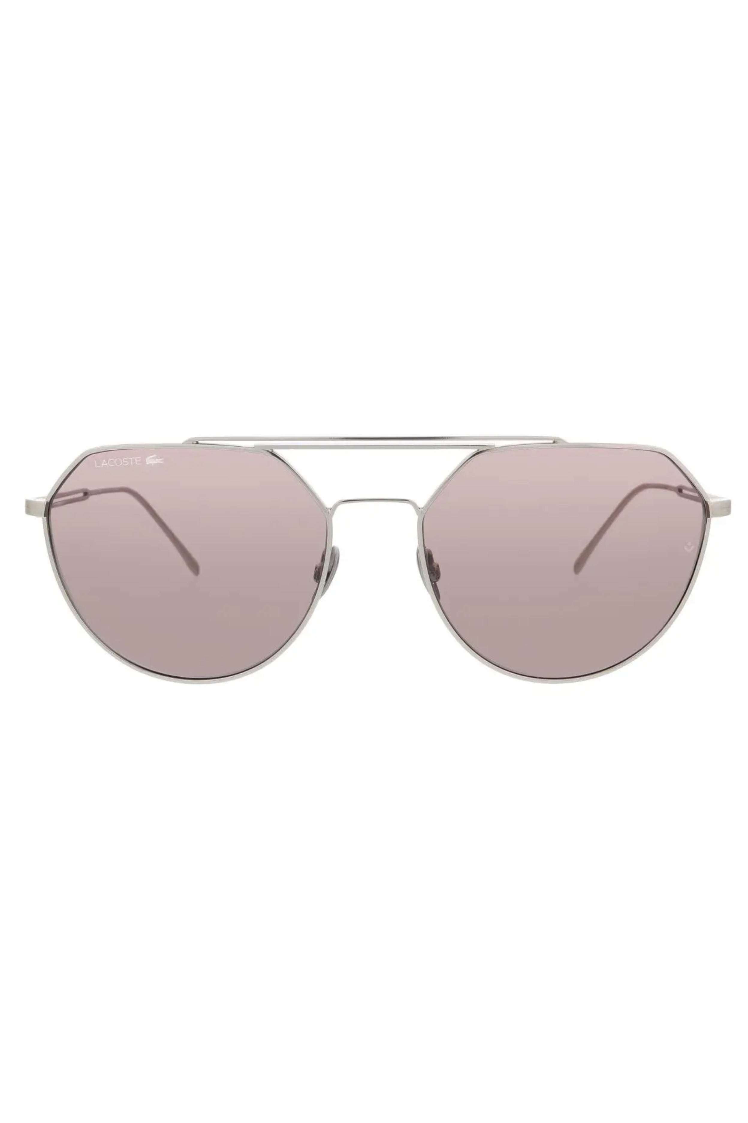 Octagonal Sunglasses