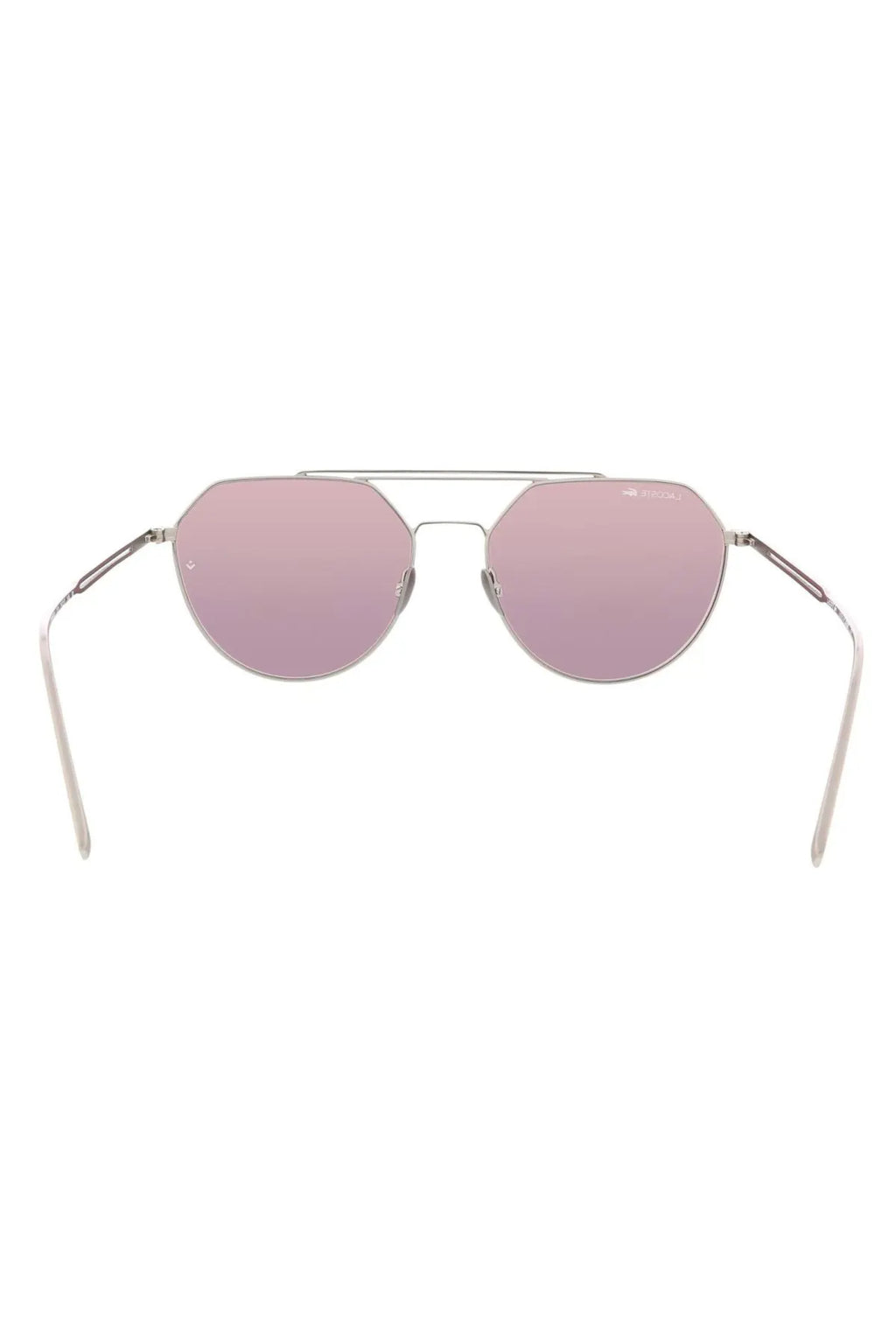 Octagonal Sunglasses