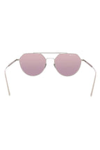 Octagonal Sunglasses