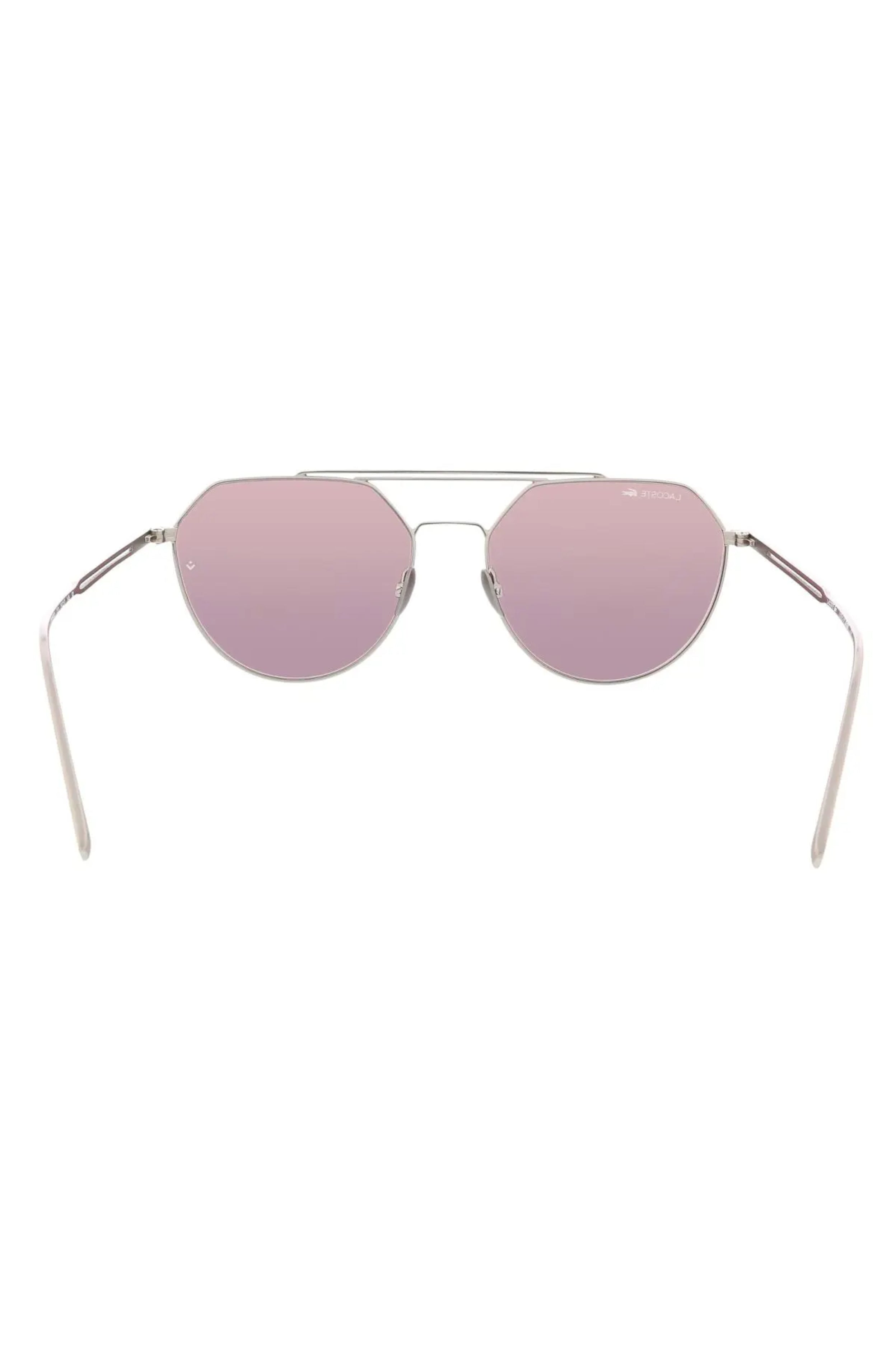 Octagonal Sunglasses