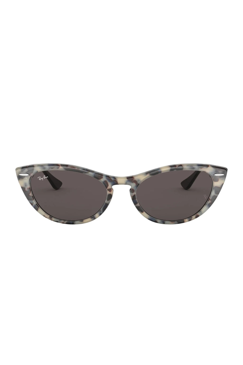 "Nina" Cat-Eye Sunglasses