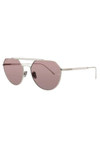 Octagonal Sunglasses