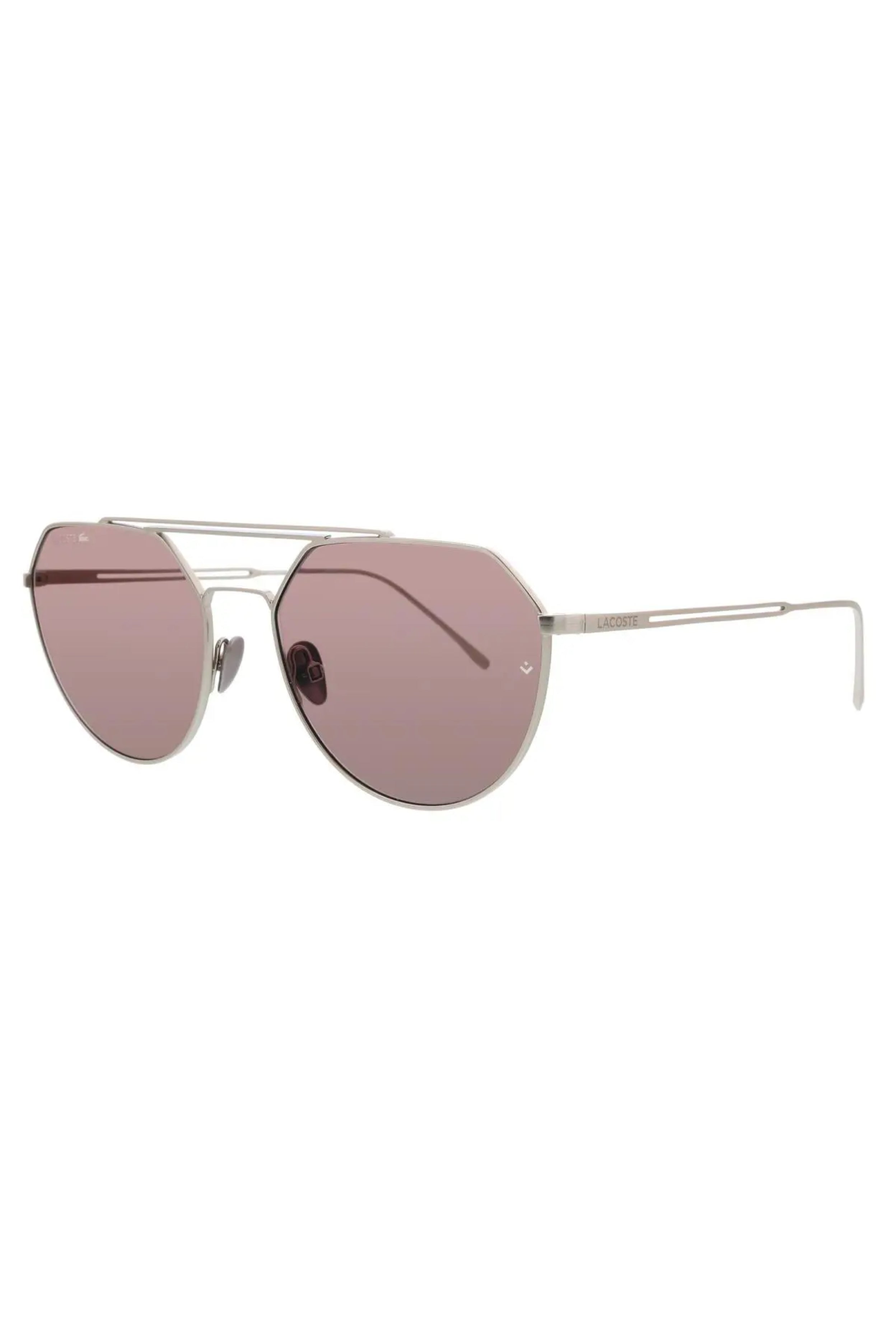 Octagonal Sunglasses