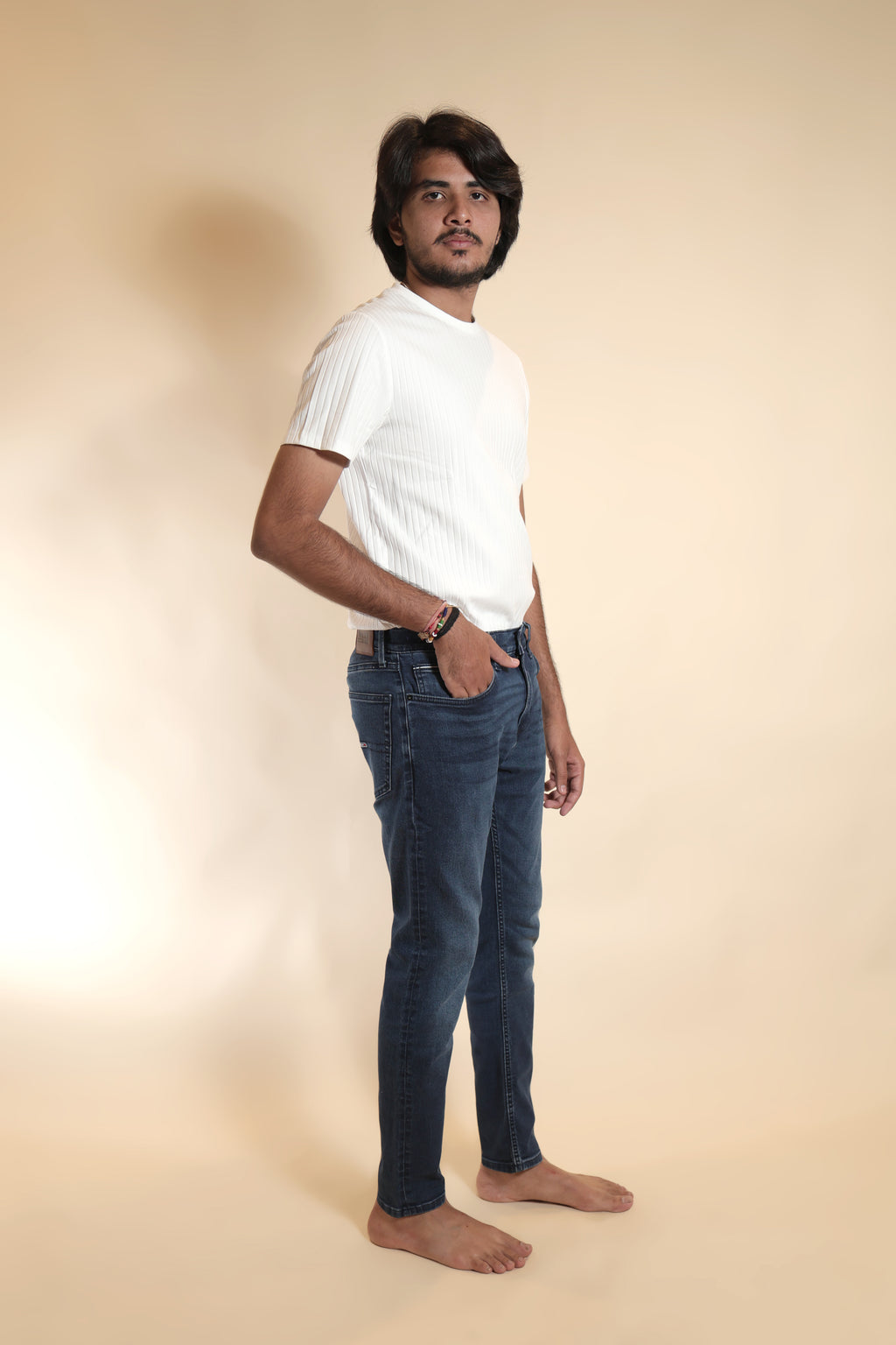 Austin Slim Tapered Fit