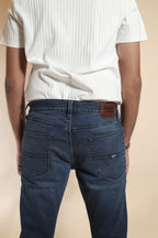 Austin Slim Tapered Fit