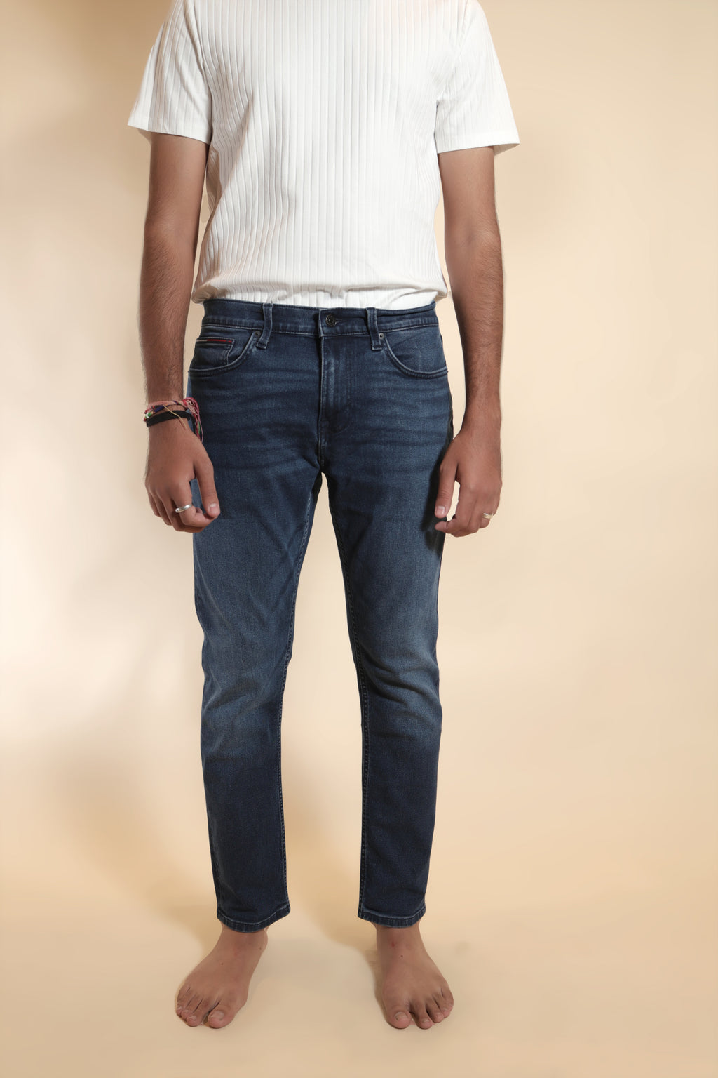 Austin Slim Tapered Fit