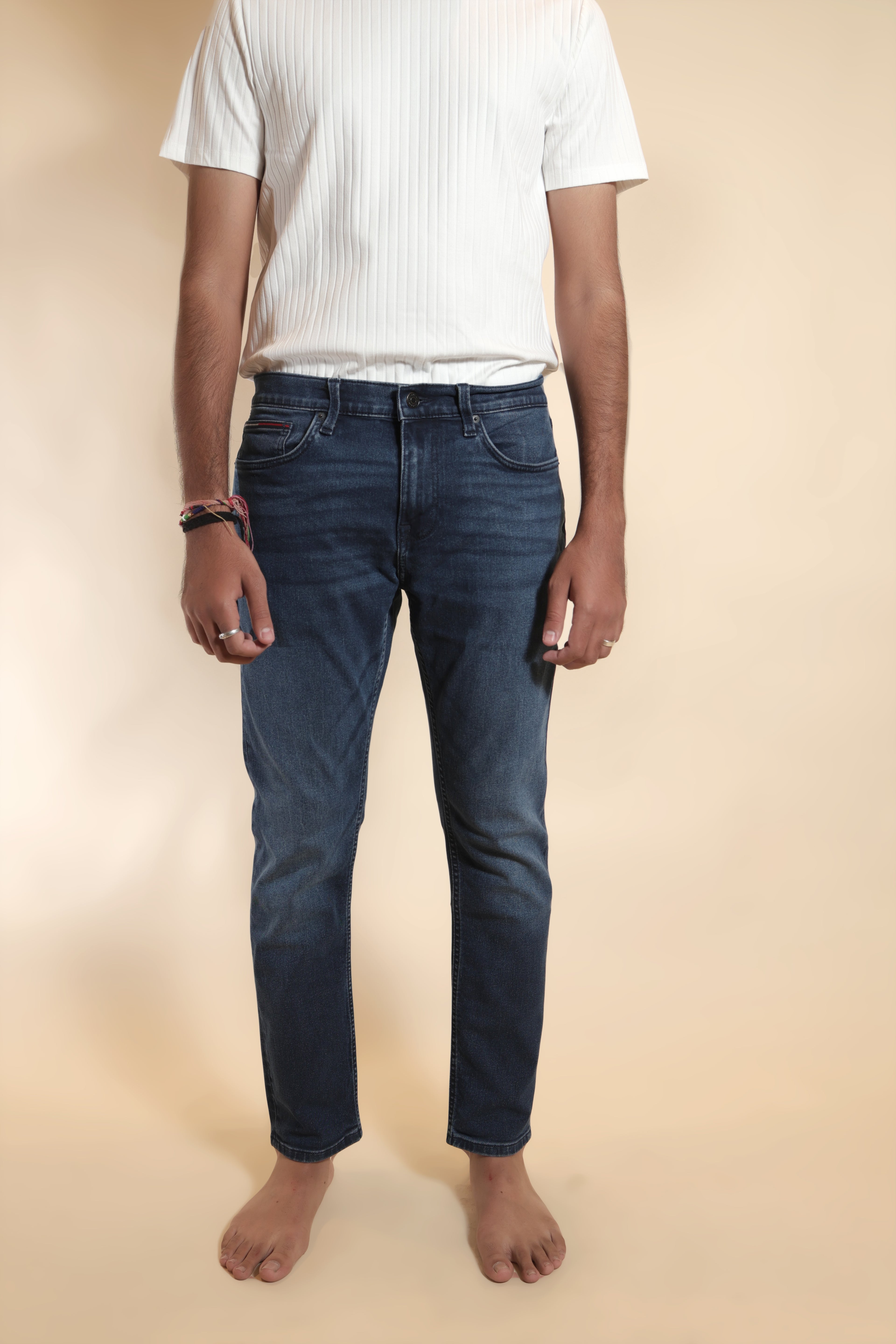 Austin Slim Tapered Fit