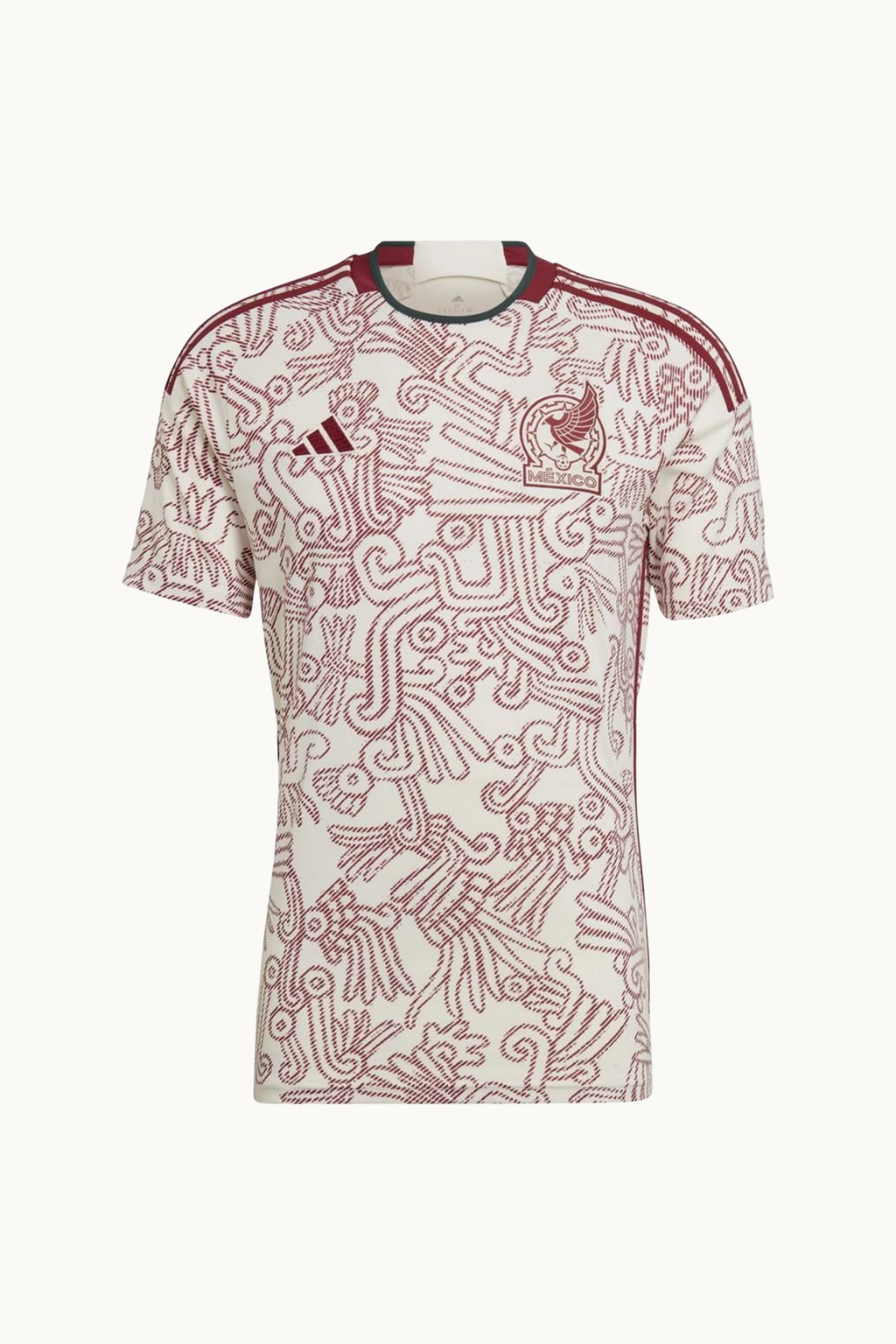 Contemporary Tribal Pattern Sports Tee
