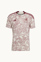 Contemporary Tribal Pattern Sports Tee
