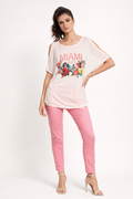Sun-Kissed Floral Style