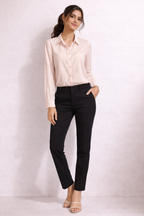 Soft Pink Classic Shirt
