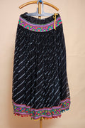 Kutchi Lehriya Chaniya