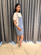 Cool & Casual Short Jumpsuit