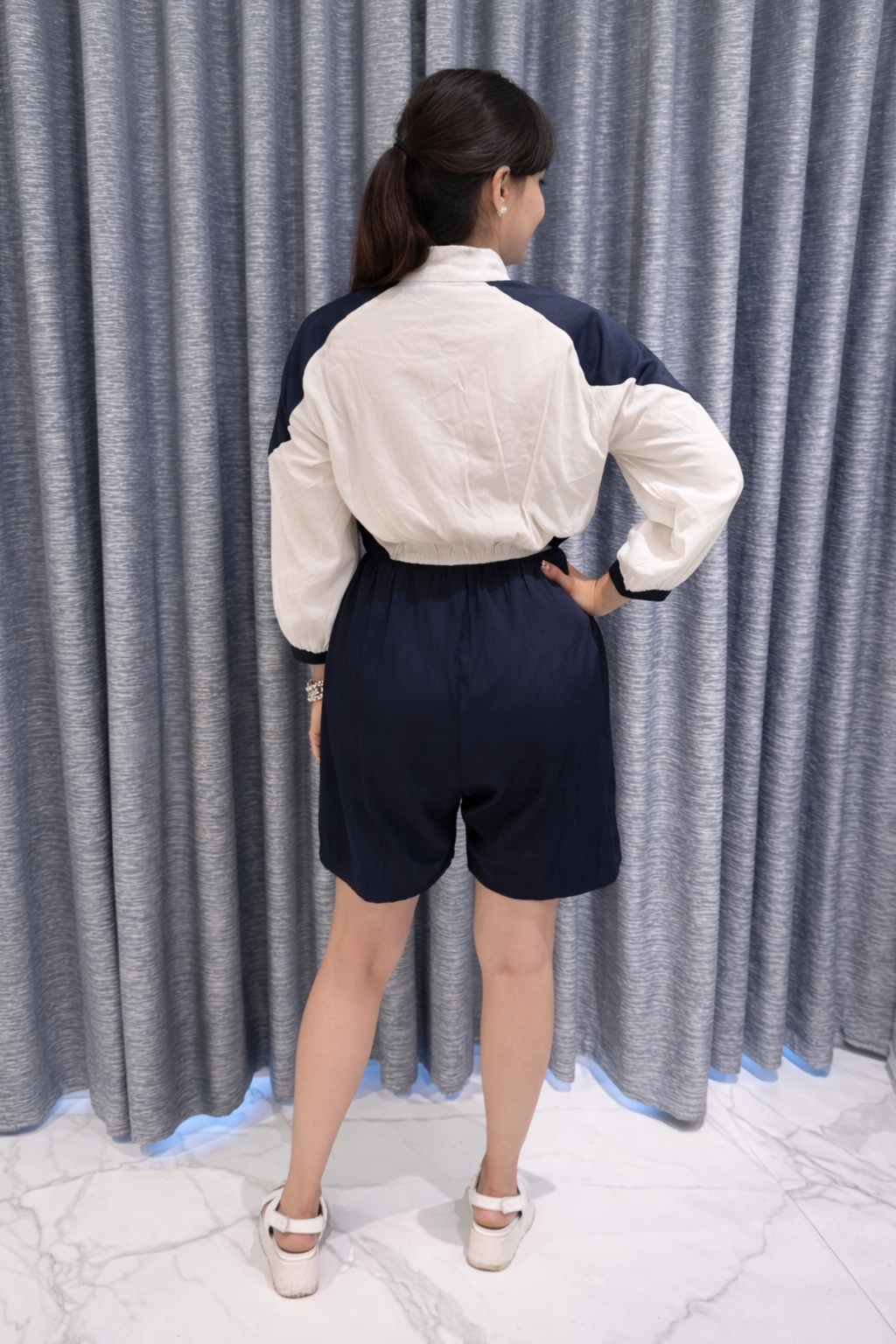 Jules Playsuit